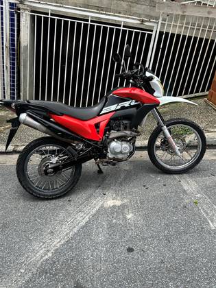 HONDA NXR 160 BROS ESDD 